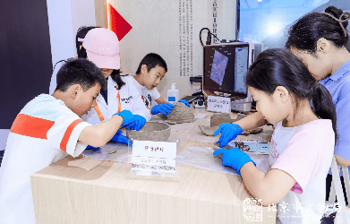 025服贸会20个“文博+科技”新解法开元棋牌试玩绿维文旅：文博人速存！2(图18)