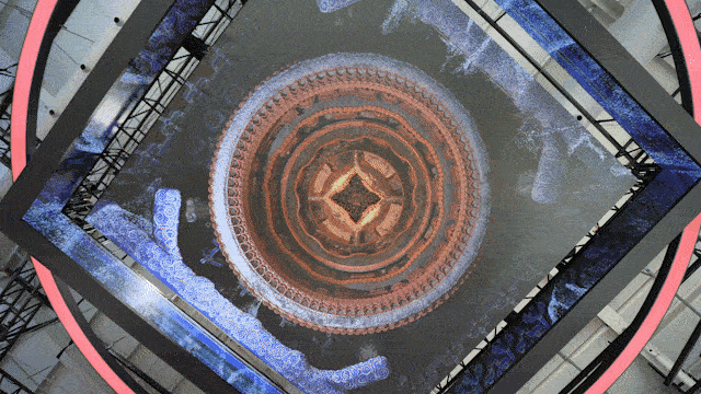 025服贸会20个“文博+科技”新解法开元棋牌试玩绿维文旅：文博人速存！2(图25)