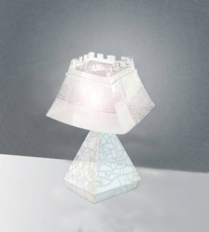 怀疑以前可能去了个假长城开元棋牌看完这十件作品我(图9)